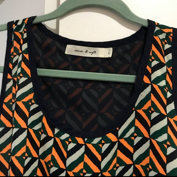 Spring/ Summer Tank Top - Picture 2 of 2